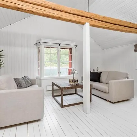 Sjogata Riverside And Salmon Fishing * Mosjøen