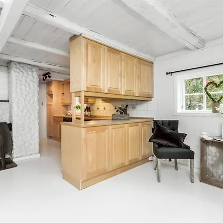 Hotel Sjogata Riverside And Salmon Fishing *