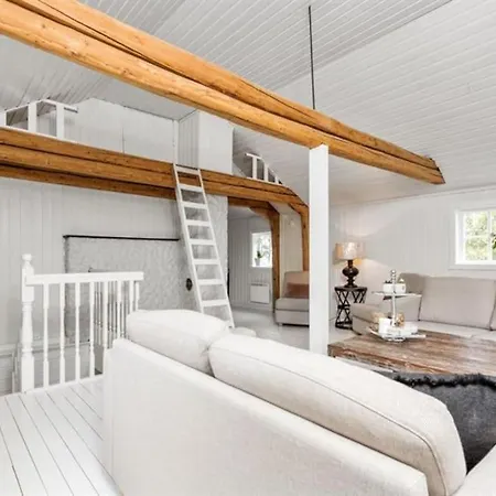 Sjogata Riverside And Salmon Fishing *